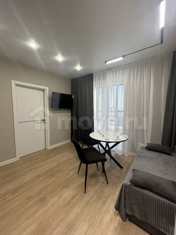 2-комн. квартира, 41 м²