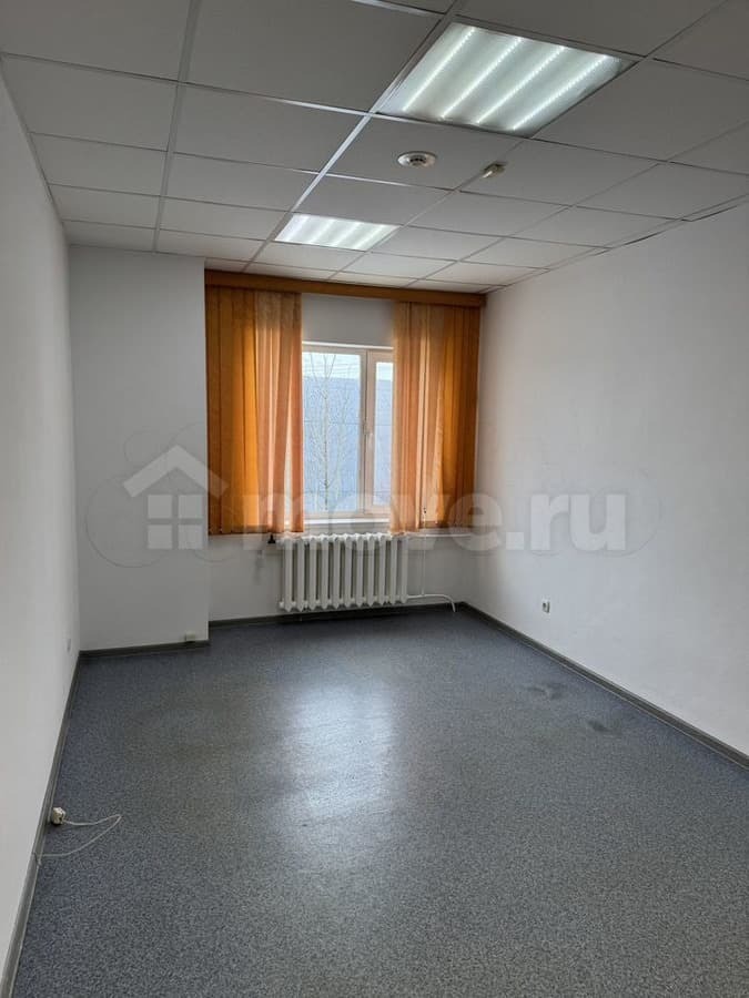 офис, 17.4 м²