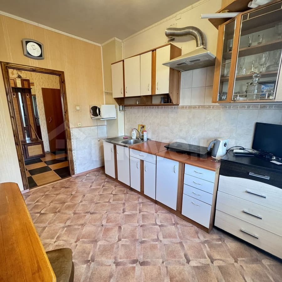 2-комн. квартира, 52 м²