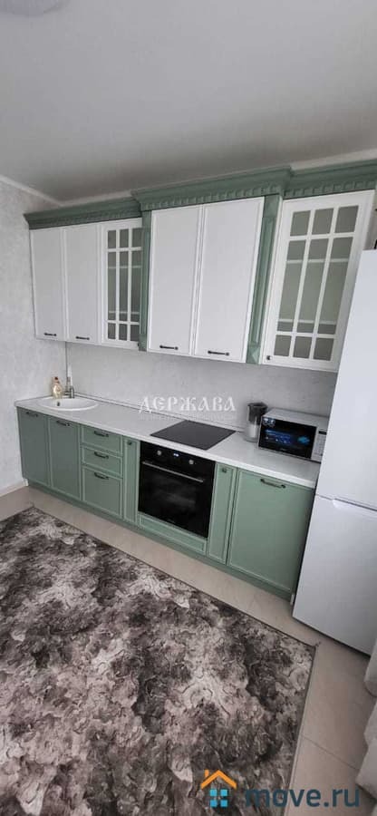 1-комн. квартира, 47 м²