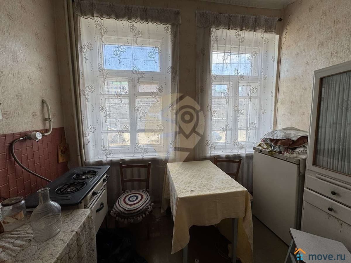 1-комн. квартира, 30 м²