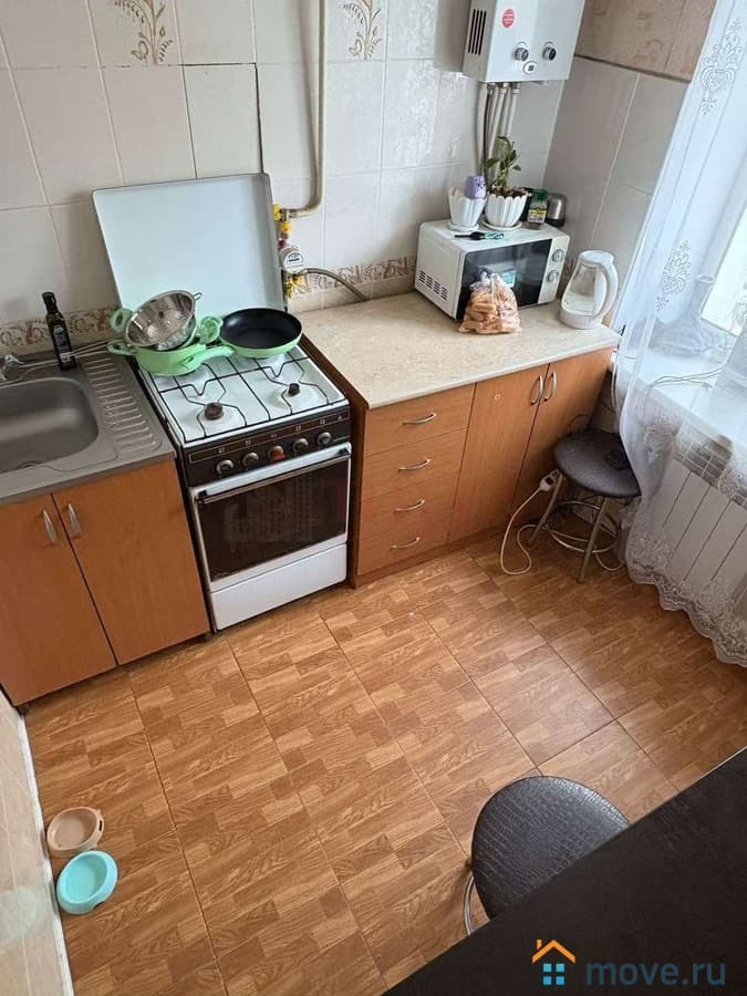 1-комн. квартира, 30 м²