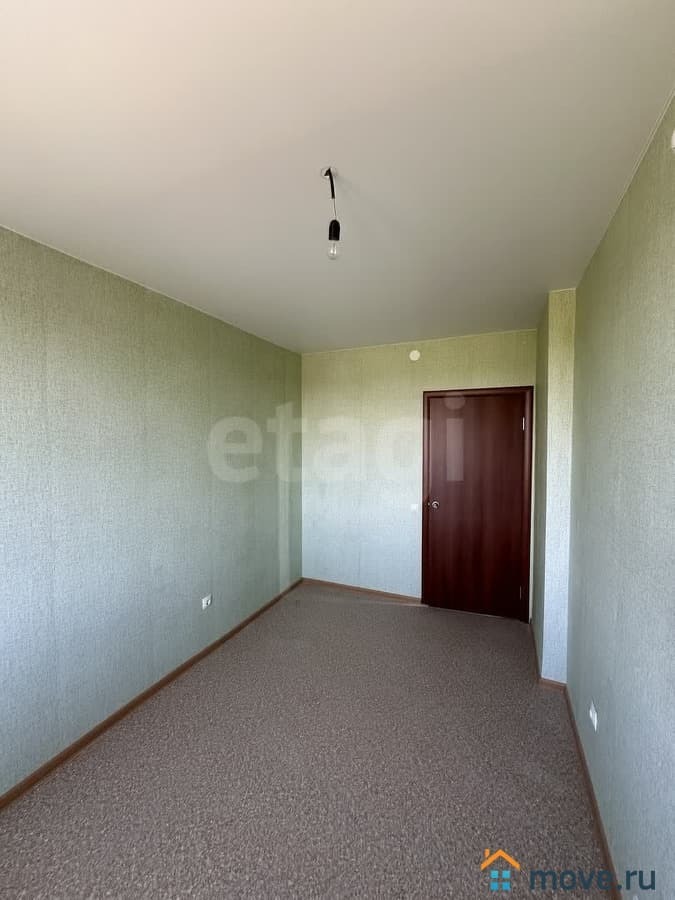 2-комн. квартира, 44 м²