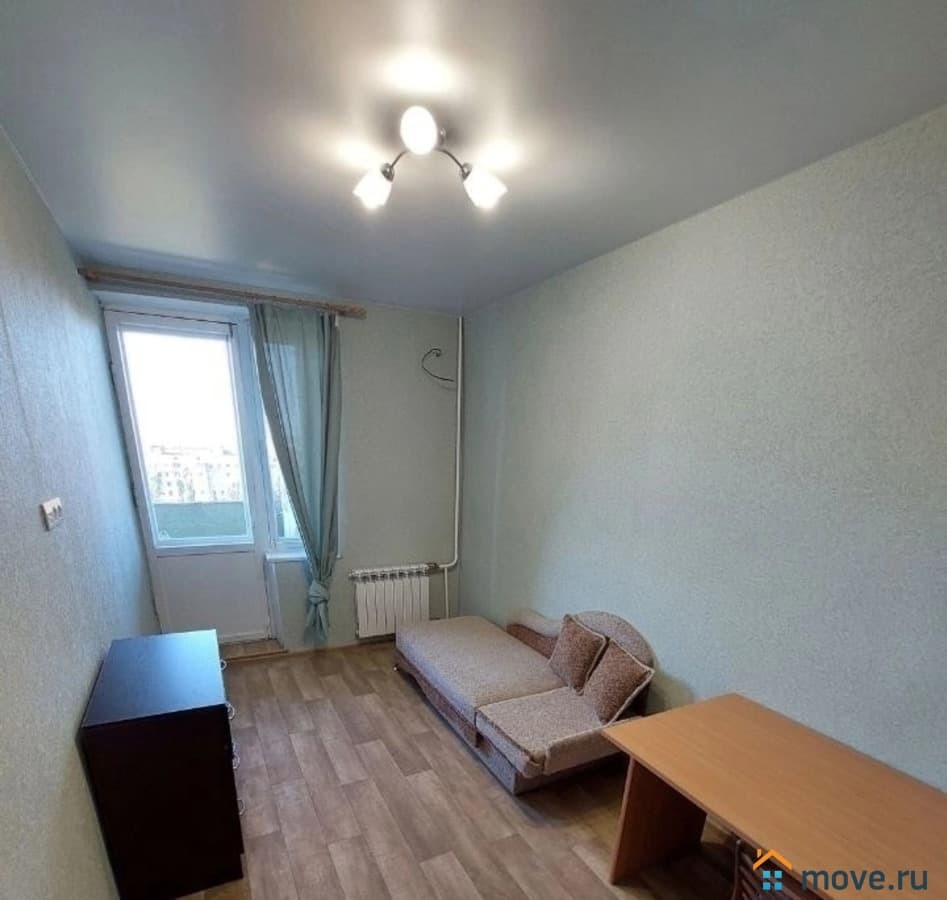 3-комн. квартира, 68 м²