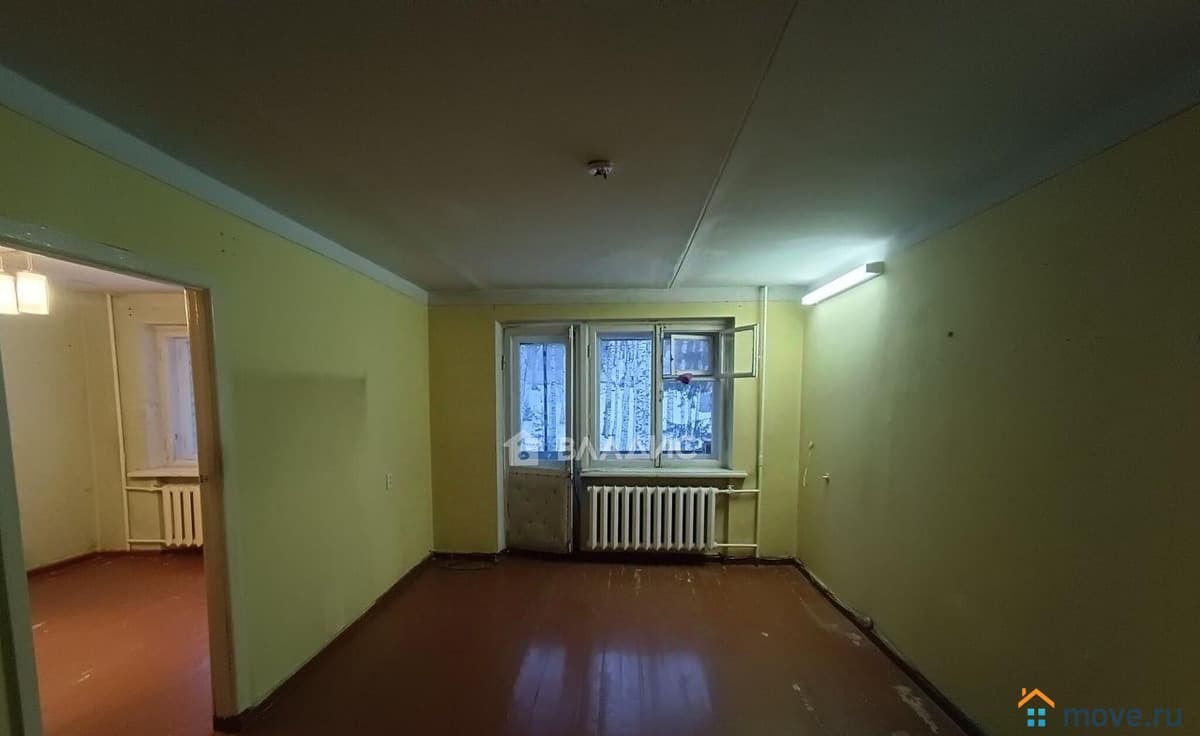 2-комн. квартира, 50 м²