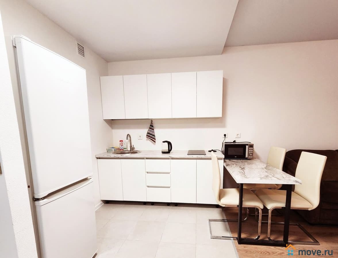 2-комн. квартира, 45 м²