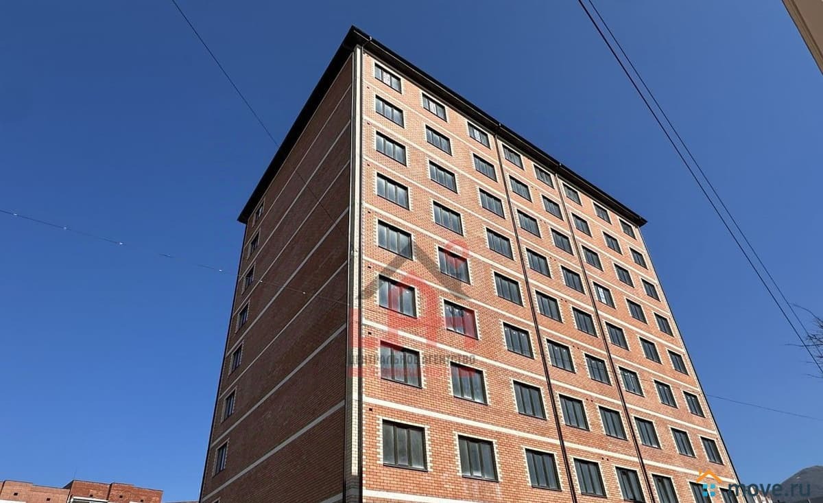 2-комн. квартира, 65.5 м²