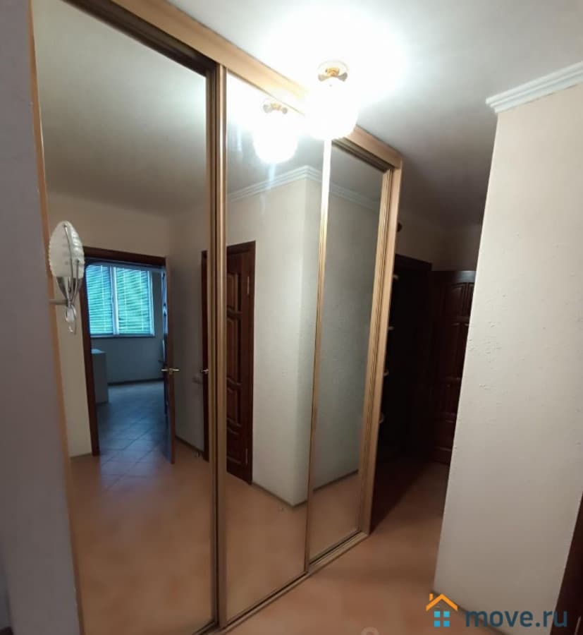 1-комн. квартира, 39 м²