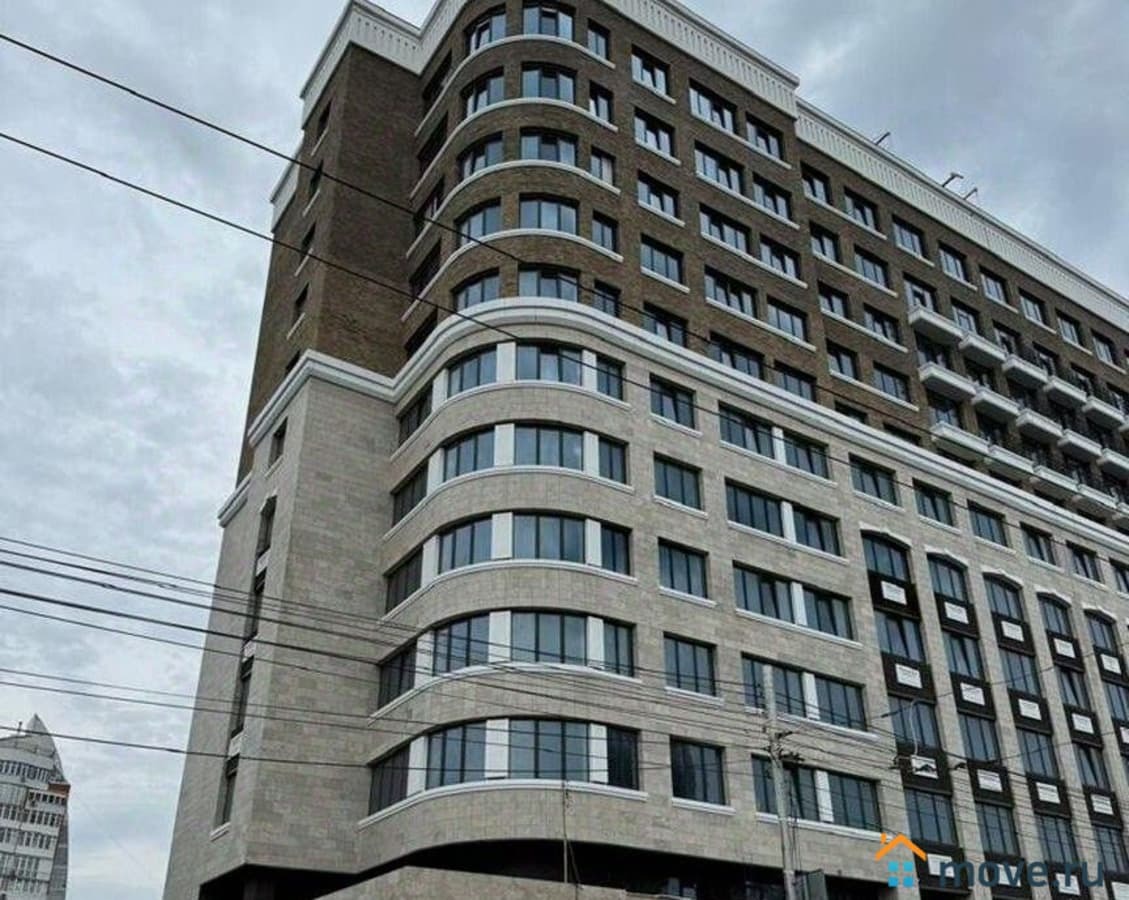 3-комн. квартира, 99.8 м²