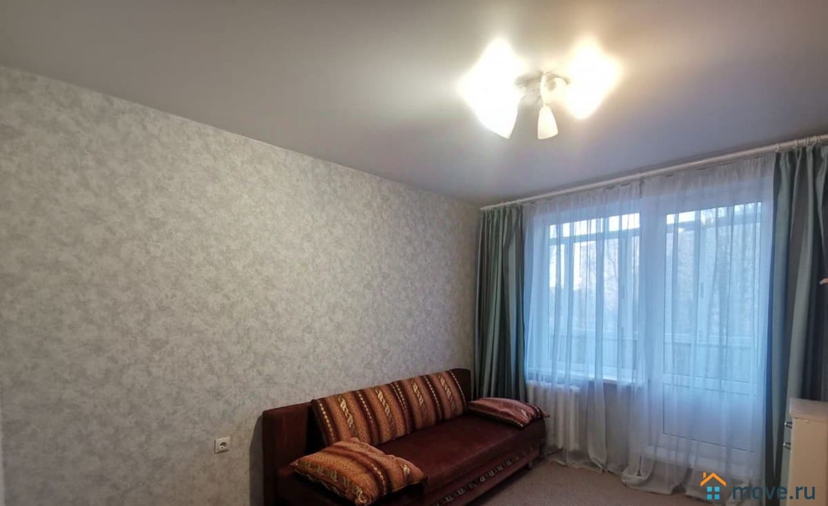 2-комн. квартира, 48 м²