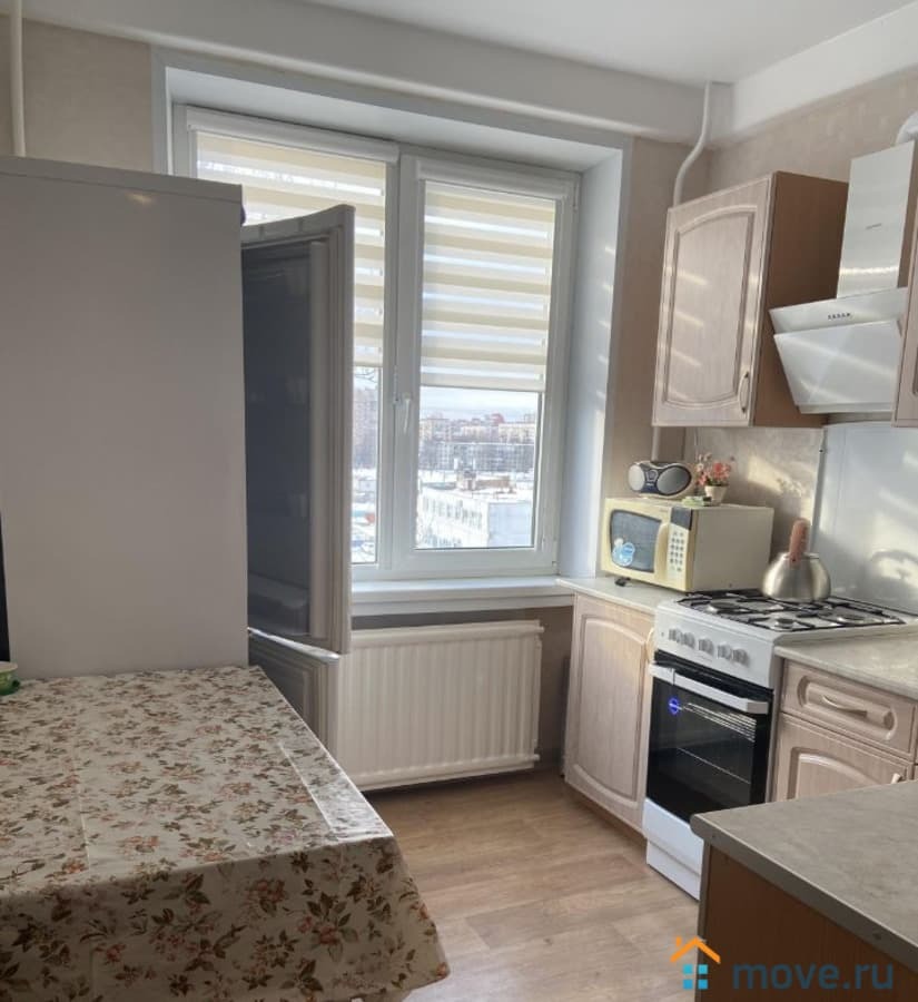 2-комн. квартира, 48 м²