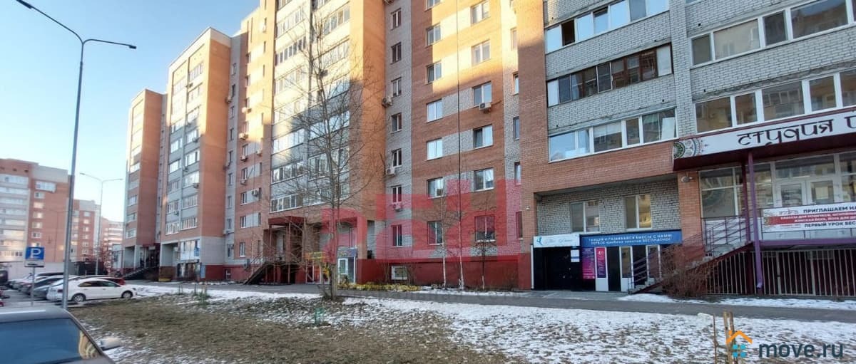 торговое помещение, 227.5 м²