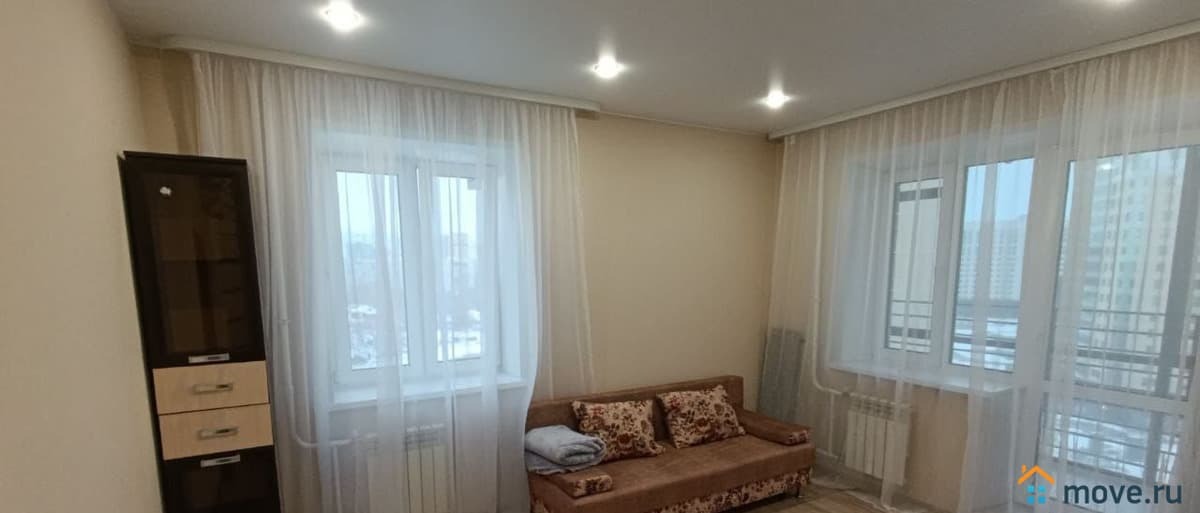 3-комн. квартира, 86 м²