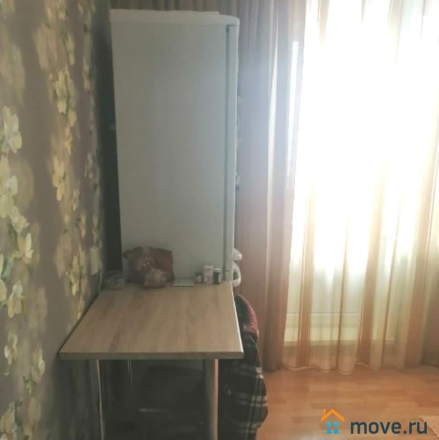 1-комн. квартира, 32 м²