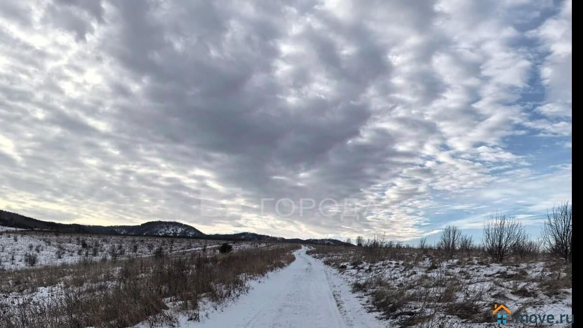 коммерческий участок, 13 соток