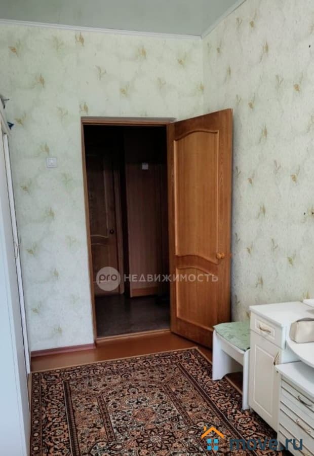 2-комн. квартира, 41.5 м²