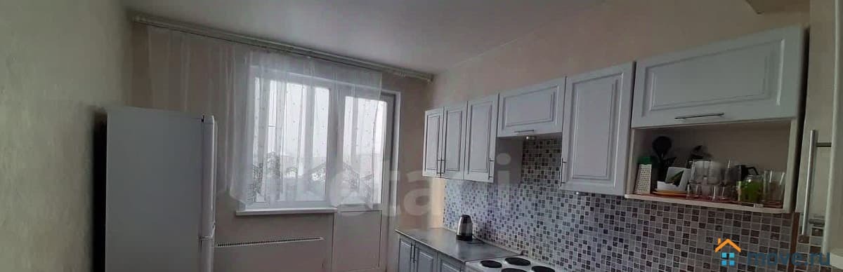 1-комн. квартира, 38 м²