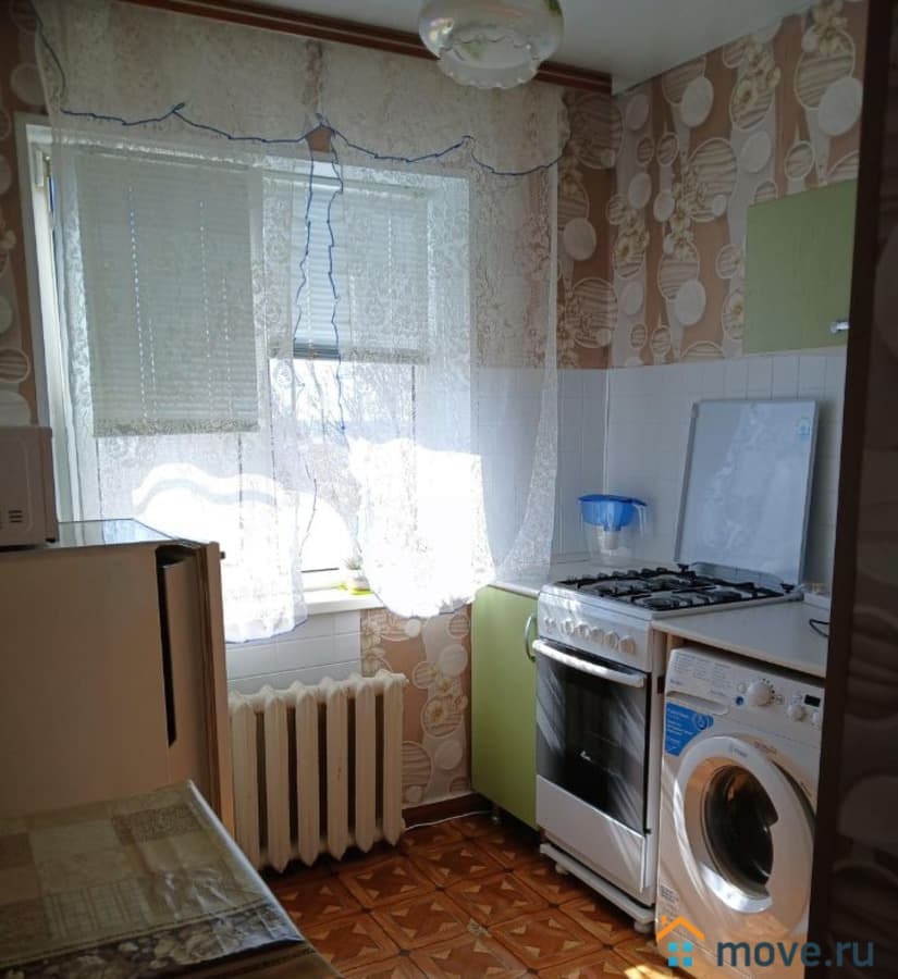 1-комн. квартира, 30 м²