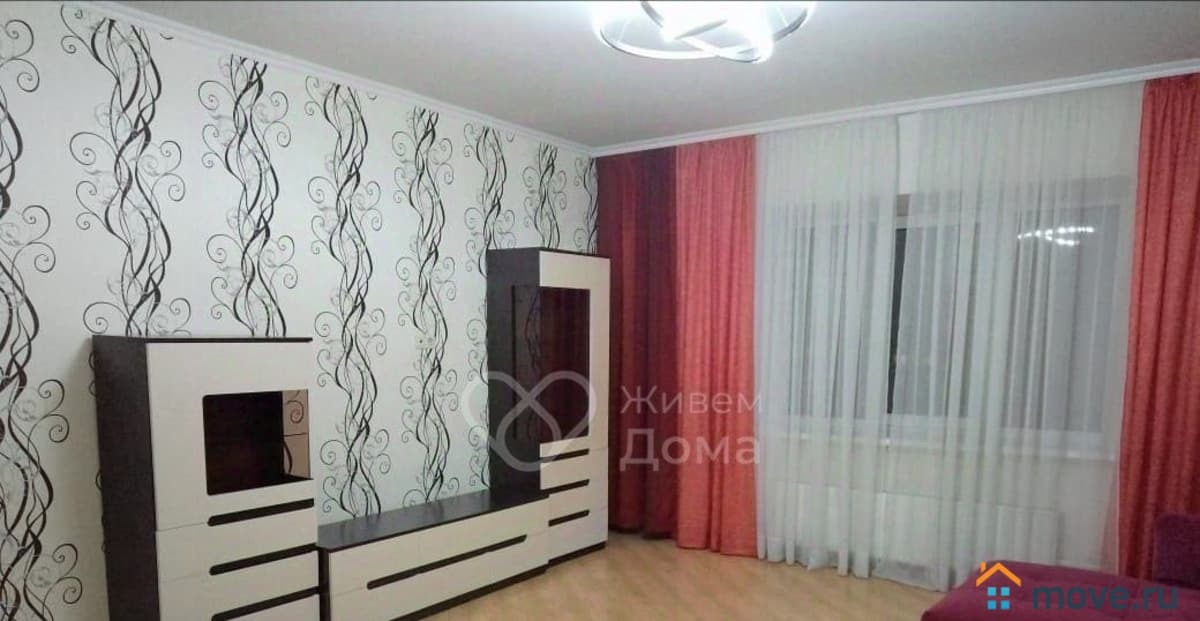 3-комн. квартира, 98 м²