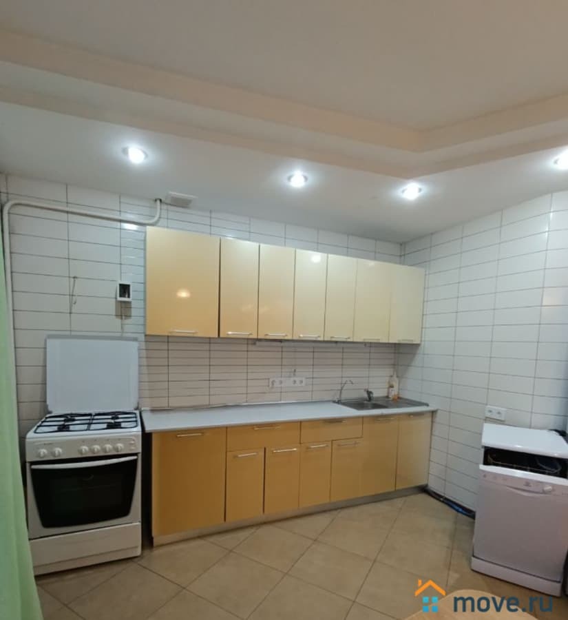 4-комн. квартира, 130 м²