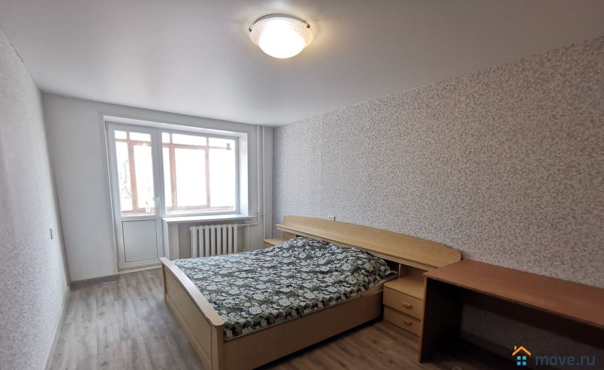 2-комн. квартира, 47 м²