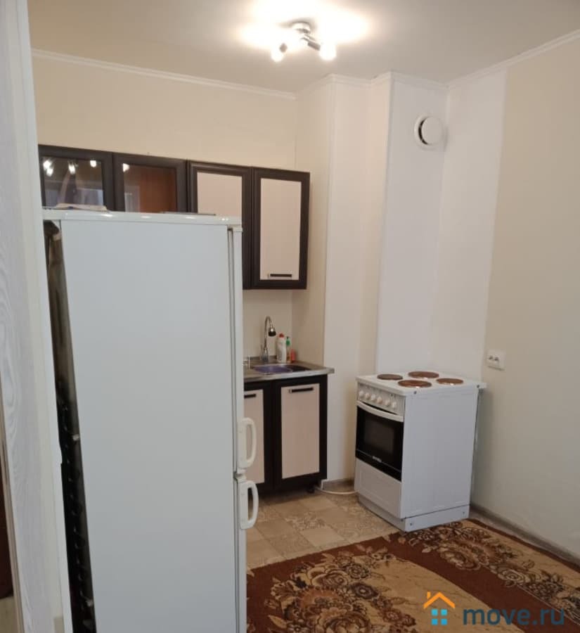 2-комн. квартира, 46 м²