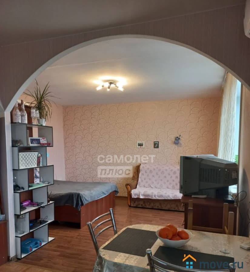 1-комн. квартира, 32 м²