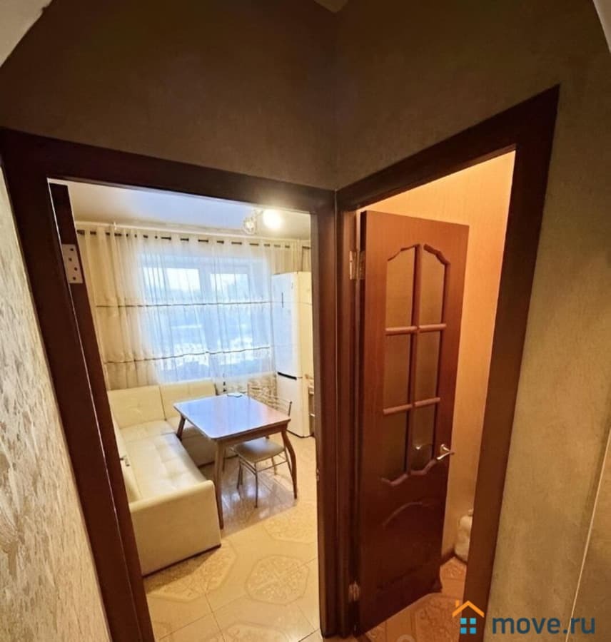 3-комн. квартира, 60 м²