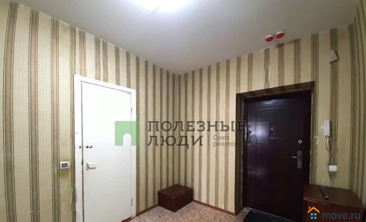 1-комн. квартира, 48 м²