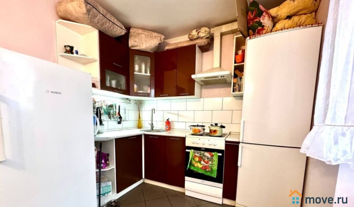 1-комн. квартира, 40 м²