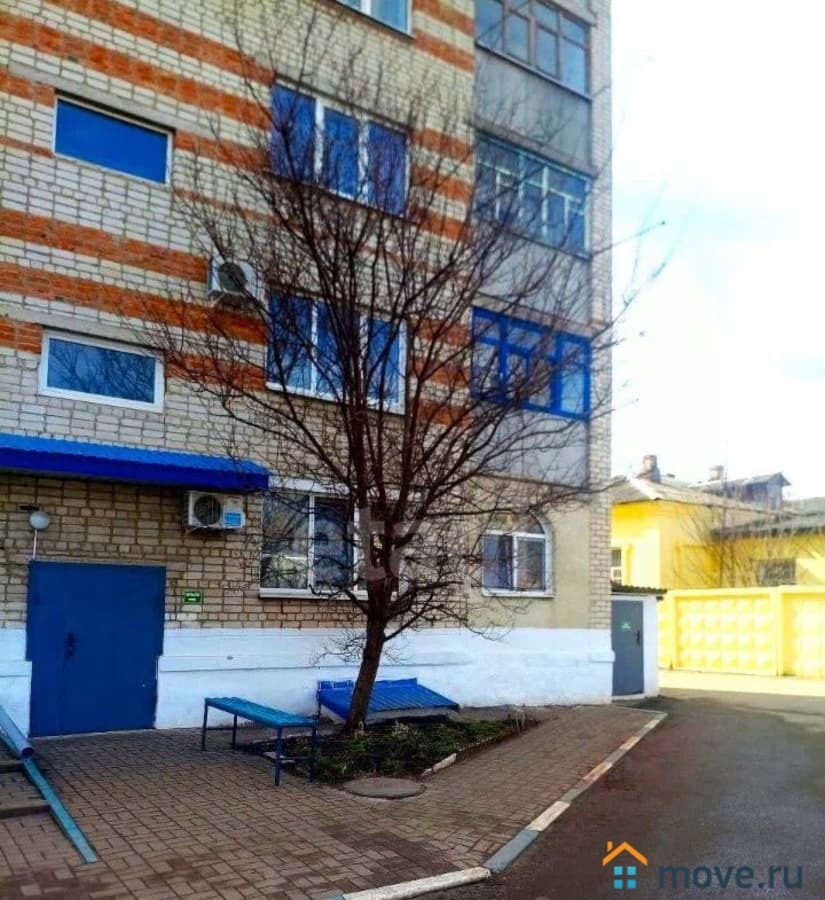 1-комн. квартира, 31.2 м²