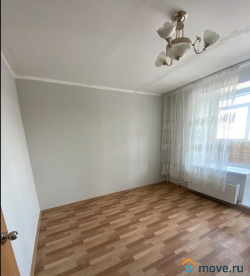 1-комн. квартира, 35 м²