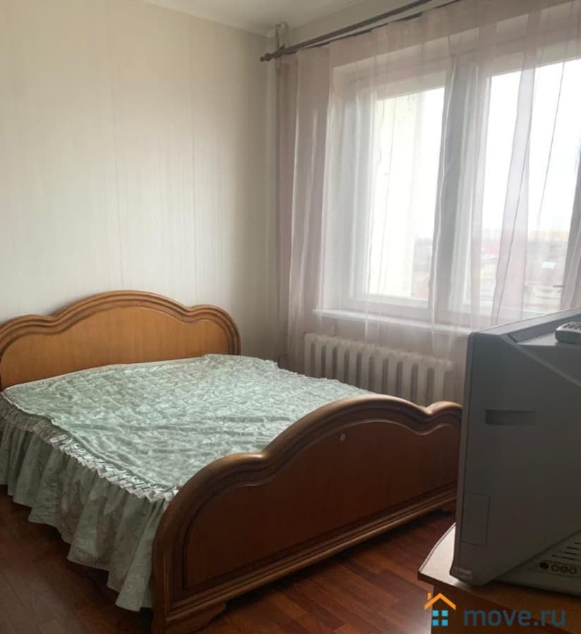 1-комн. квартира, 50 м²