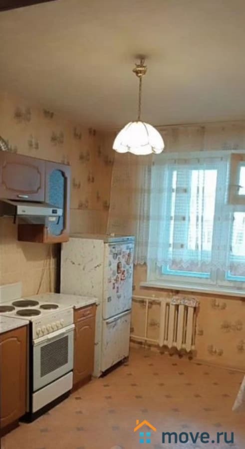 1-комн. квартира, 55 м²