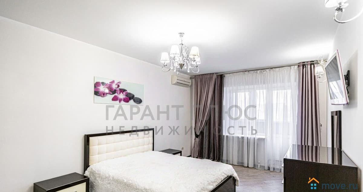 4-комн. квартира, 114.3 м²