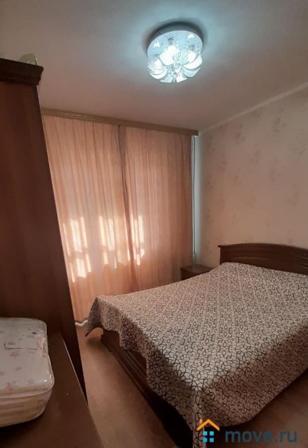 2-комн. квартира, 51.2 м²