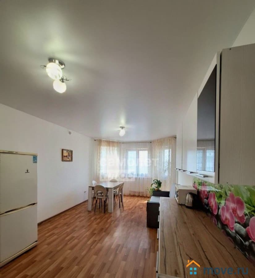 2-комн. квартира, 71 м²