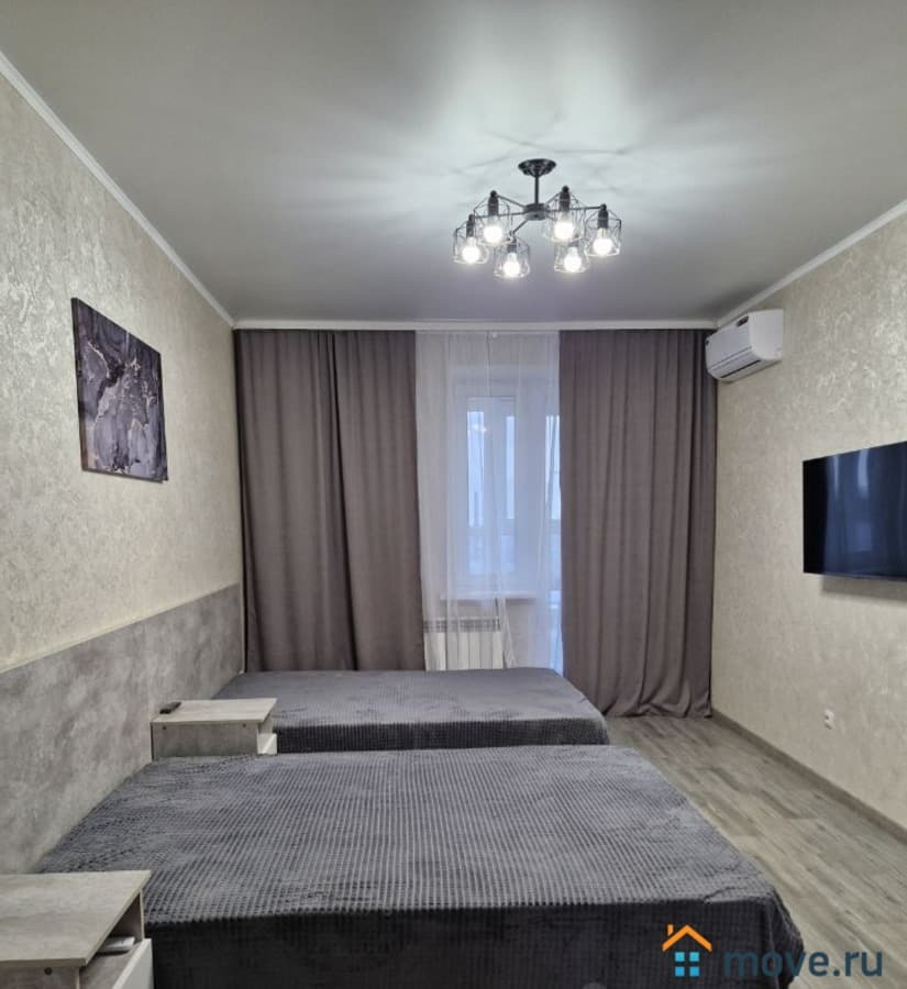 2-комн. квартира, 50 м²