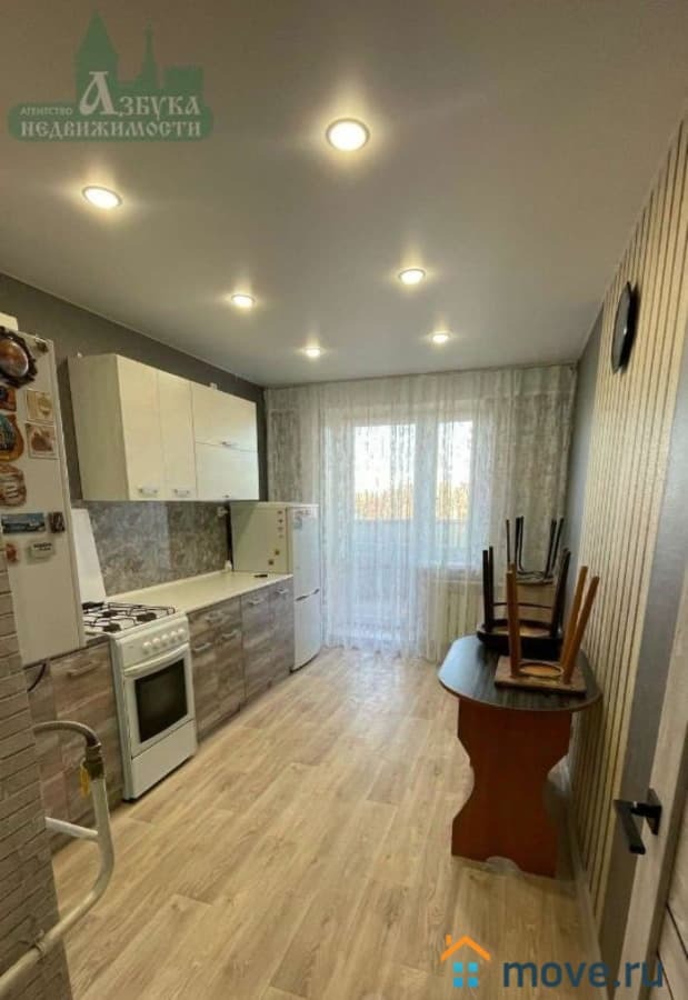 2-комн. квартира, 60 м²