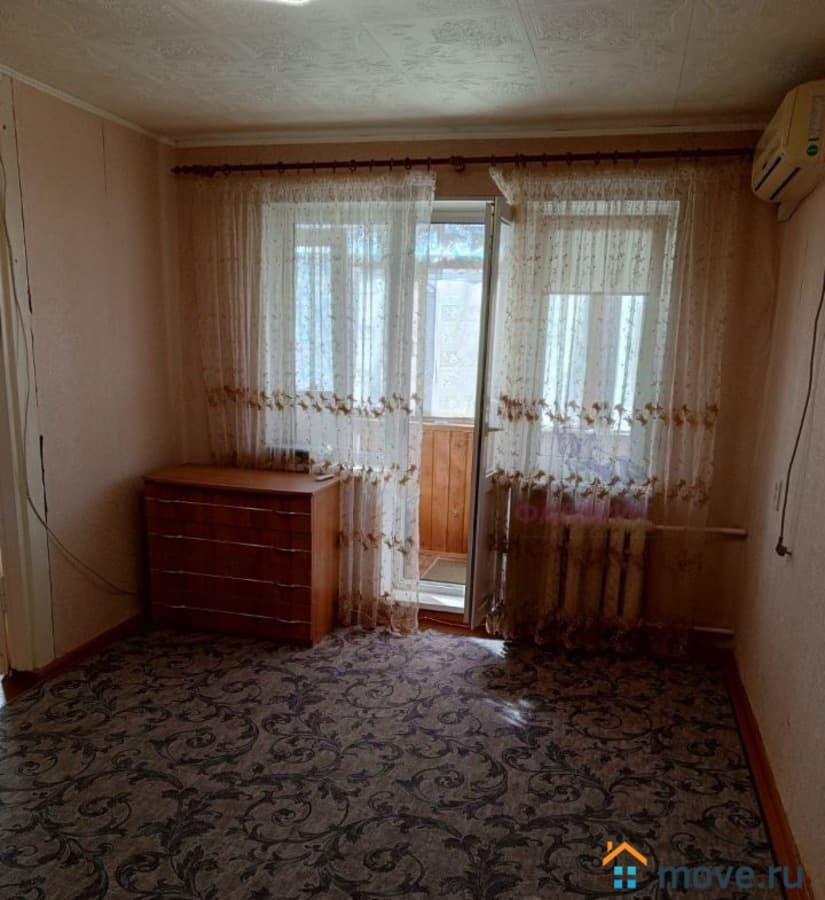 2-комн. квартира, 44 м²