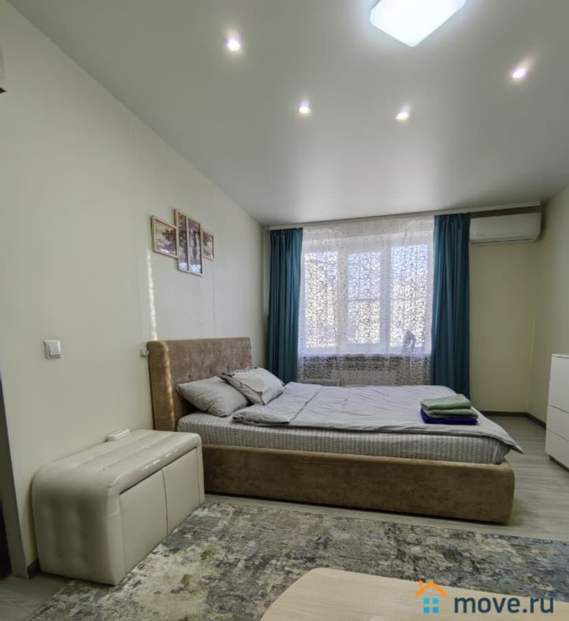 1-комн. квартира, 32 м²