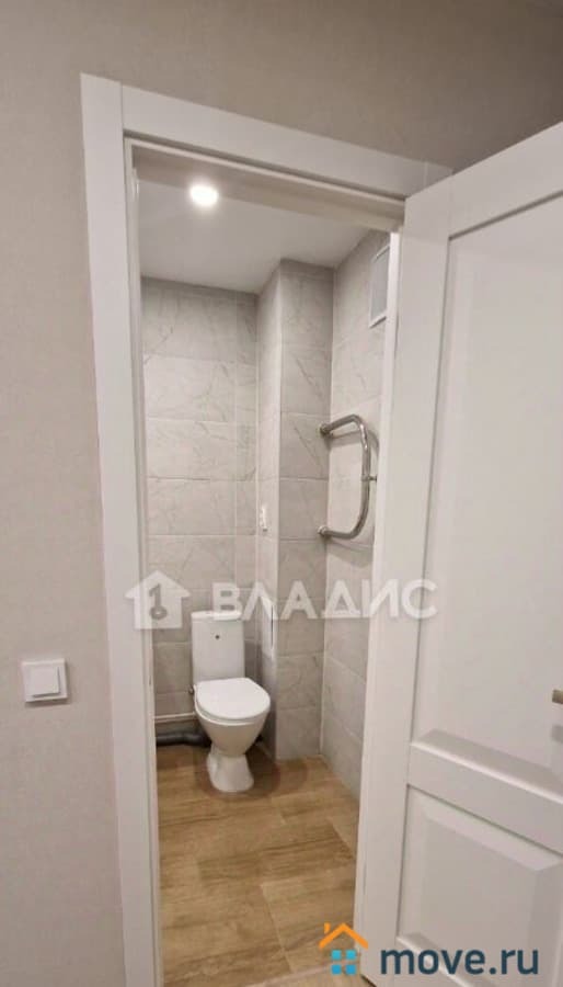 2-комн. квартира, 56.5 м²