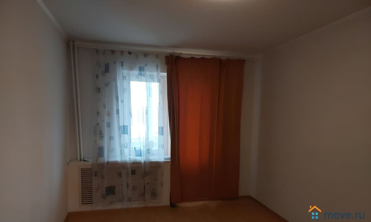 3-комн. квартира, 67.9 м²