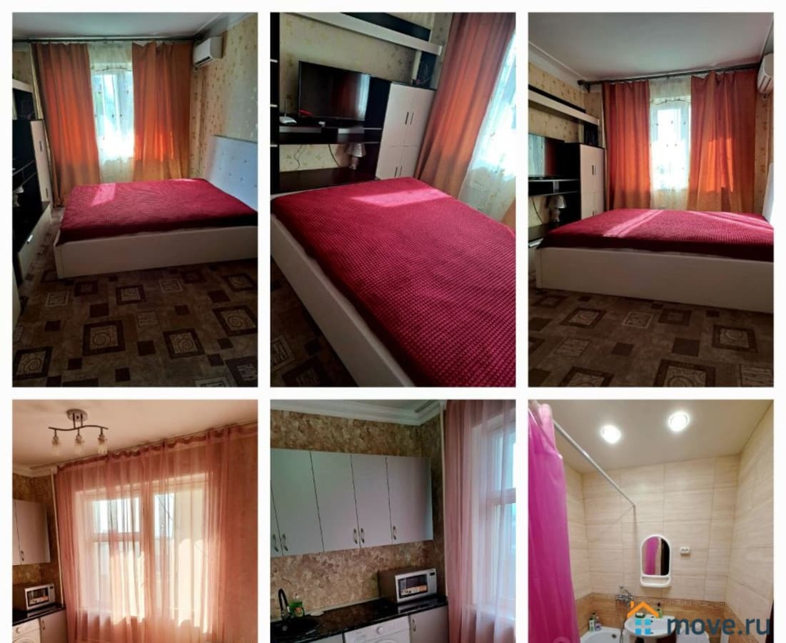 1-комн. квартира, 30 м²