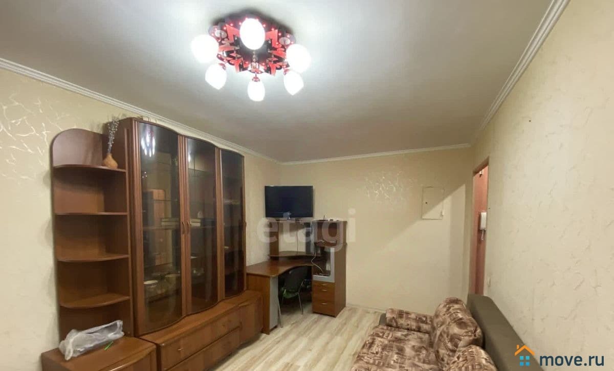 2-комн. квартира, 40.3 м²