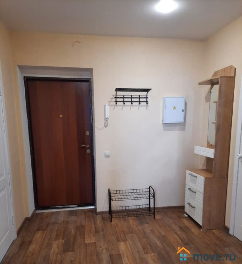 2-комн. квартира, 55 м²