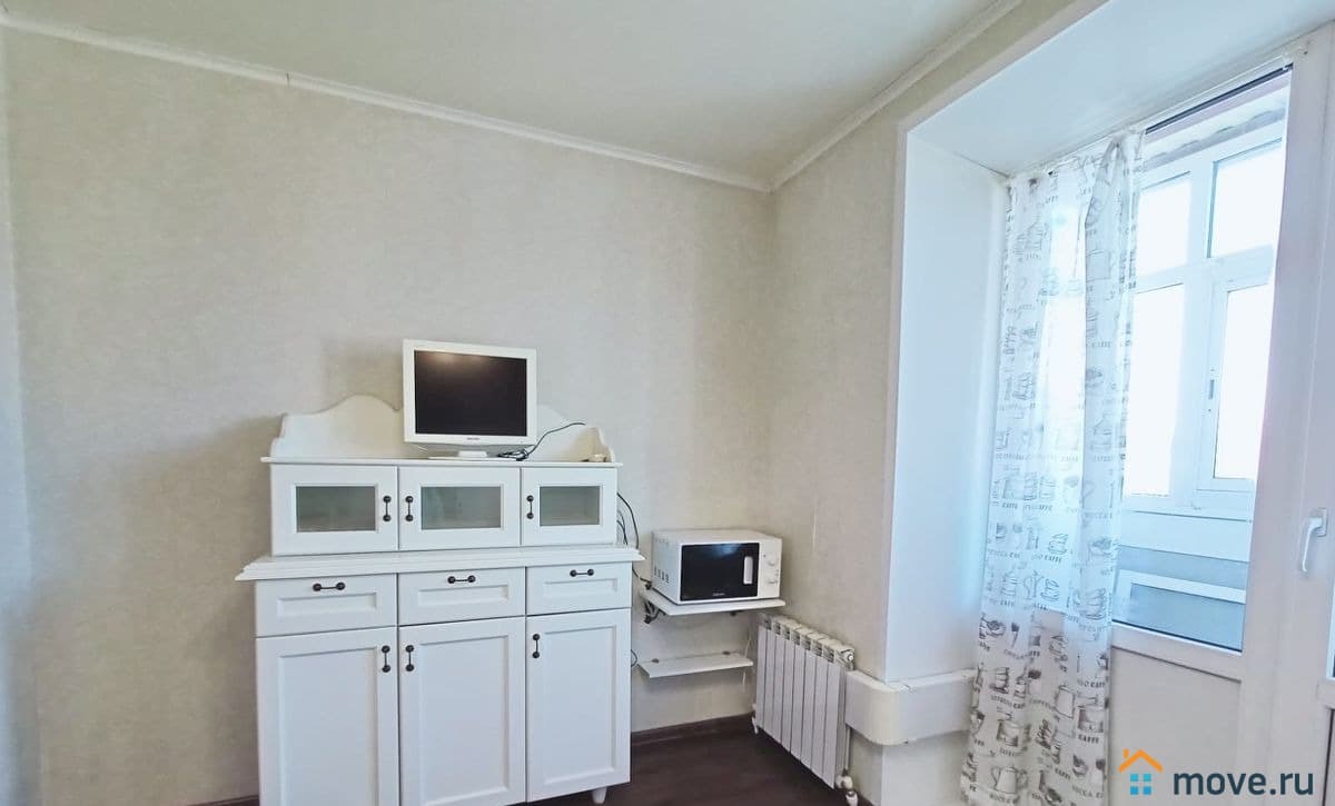 2-комн. квартира, 55.7 м²