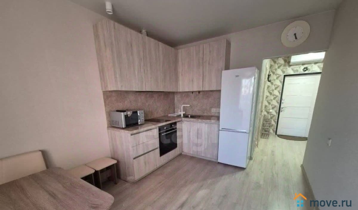 2-комн. квартира, 44 м²