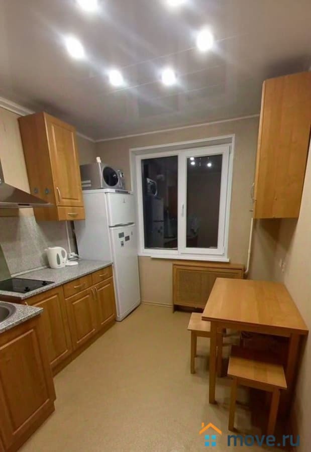 1-комн. квартира, 31 м²