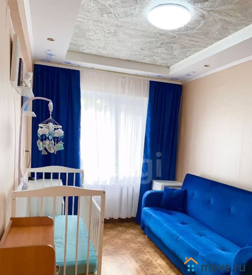 2-комн. квартира, 45 м²